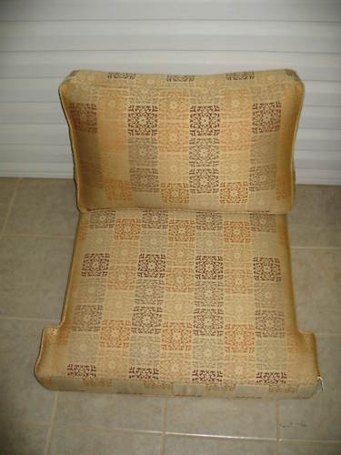 Frontgate cassara teak - frontgate, sofa