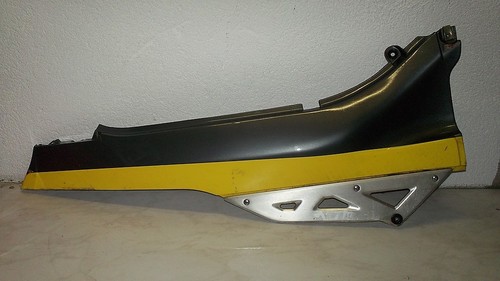 Suzuki 750 gsxf - gsxf, sous