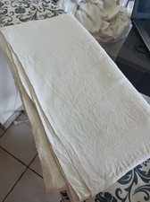pièce de tissu métis ancien