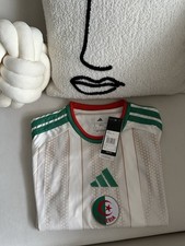 Maillot Adidas Algerie 2026