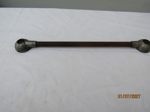 Ancien bras pour lampe - 1..,