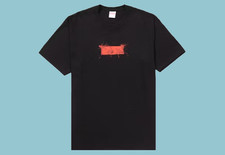 Supreme x Ralph Steadman Box