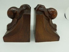 César Bolle sculpture bois