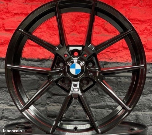 Jantes neuves style - jantes, 19''
