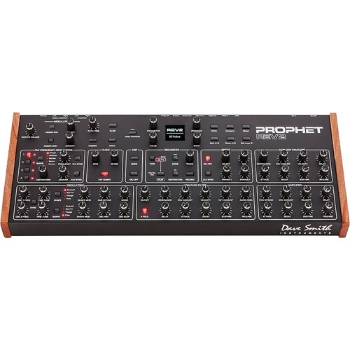 Dave smith instruments prophet - smith,
