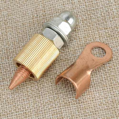 Car dent puller - spot, welder