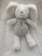 DOUDOU PELUCHE LAPIN OKAIDI