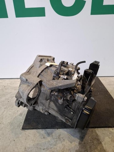 Boite vitesses volkswagen - boite, de