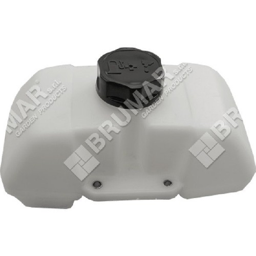 Réservoir carburant pour - À,