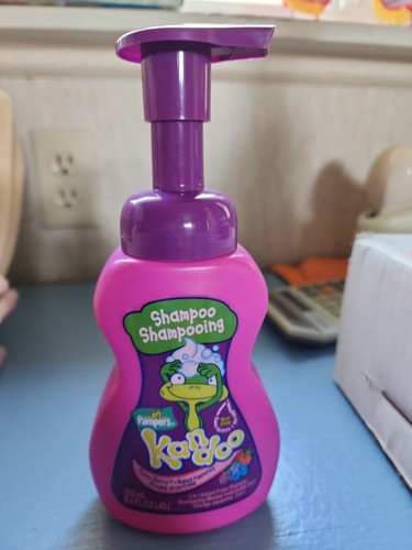 Kandoo kids 1 foaming - kids, in