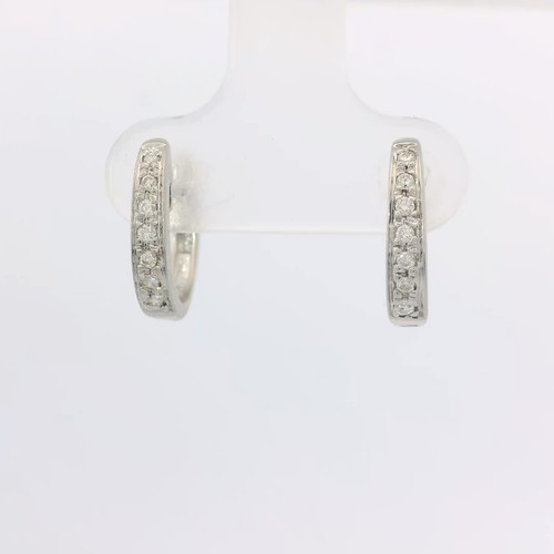 Boucles oreilles huggie - d’oreilles,