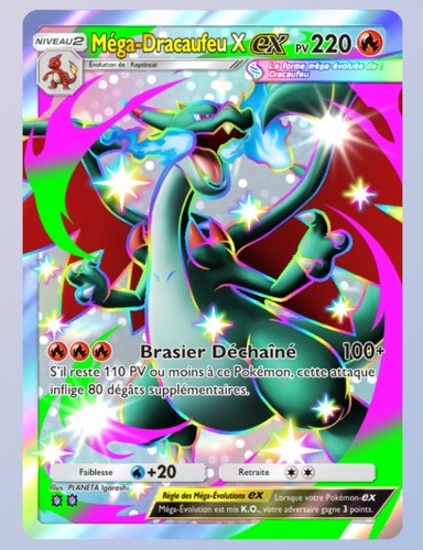 Carte pokemon tcg pocket - carte,