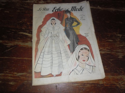 Voir ancien journal n - a, n°