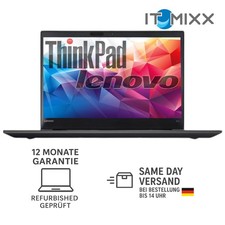 Lenovo ThinkPad T580 Intel