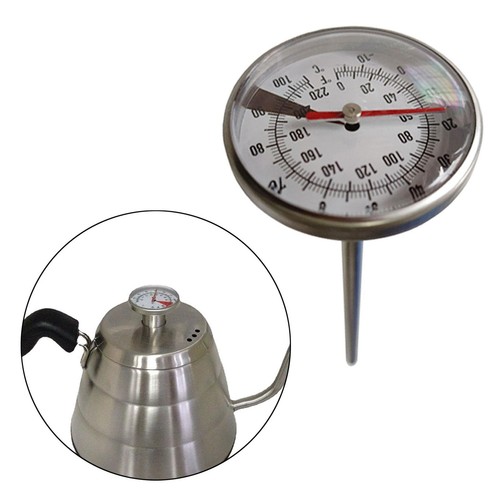 Thermomètre cadran pour - cadran,