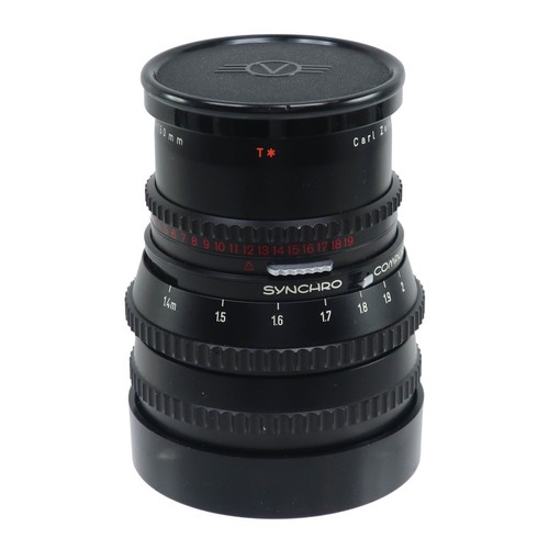 Hasselblad carl zeiss sonnar - carl,