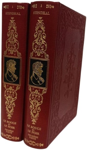 Rouge noir tome 1 - 1, +