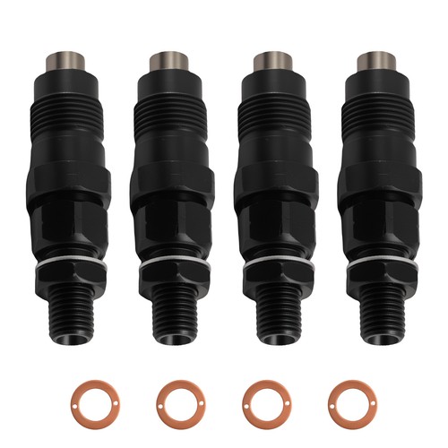 4pcs injecteur carburant for - 4pcs,