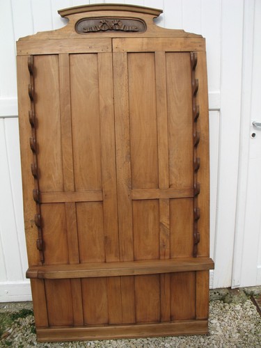 Porte fusils ancien