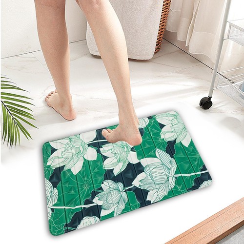 Tapis massage des pieds - tapis,