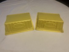 Présentoir Plastique Ancien