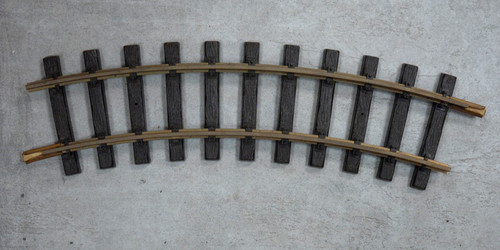 Lgb 11000 rails courbés - 11000, r1