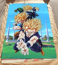 Dragon Ball Z affiche B2