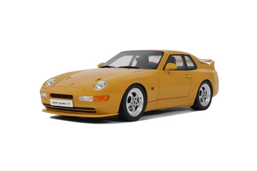 Porsche 968 turbo speed - porsche,