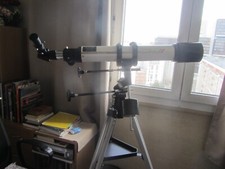 Lunette astronomique perl - lunette,