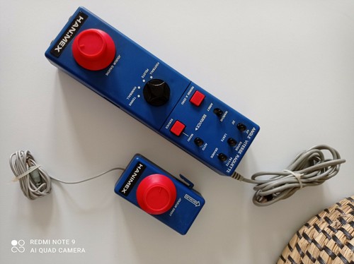 Vintage hanimex modèle - vintage,