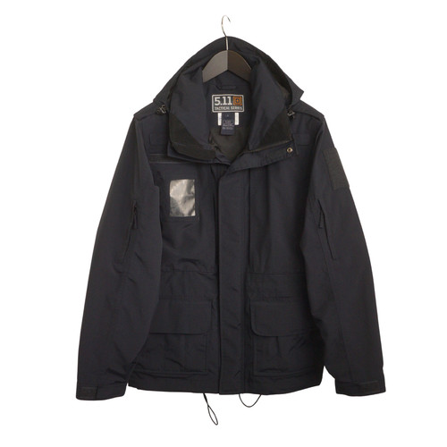 Hommes tactical ski veste - hommes,