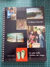 BT19 ALBUM Chromos Chocolat