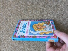 MINI CLUB HEMMA 65 GENEVIEVE SCHURER BARBIE aux jeux olympiques 1992