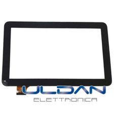 Écran Tactile MAJESTIC TAB