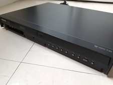 Samsung DVD-SH853 lecteur enregistreur Graveur dvd HDD 160GB