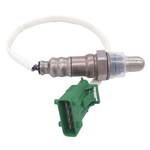 New lambda oxygen sensor - lambda,