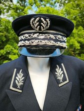 Très rare uniforme complet