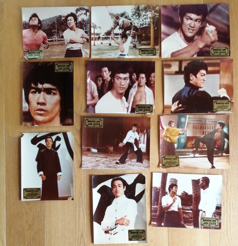 Bruce lee big boss - bruce,