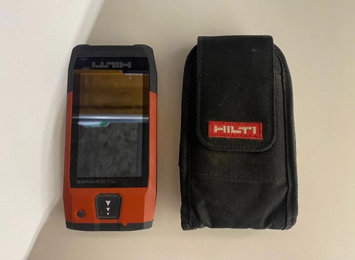 Lasermètre hilti c - lasermètre, pd