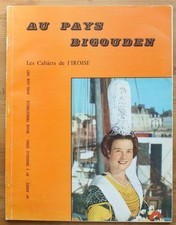 Les Cahiers de l'Iroise -