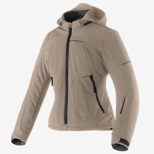 Blouson moto pour femmes - pour,