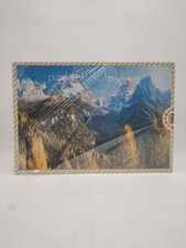 New, Educa, Brenta Massif -