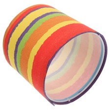  Discontable Table arc-en-ciel