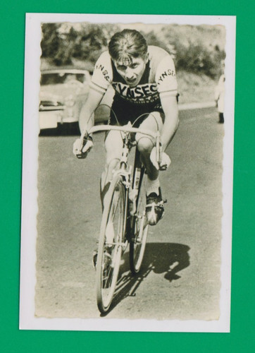 Cyclisme repro photo - cyclisme, cycliste