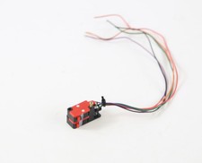 Interrupteur De Fin De Course