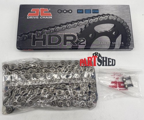Heavy duty offroad chain - heavy,