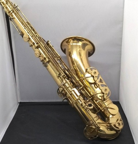 Yanagisawa tenor - yanagisawa,