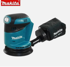 Makita DBO180Z 18V ponceuse