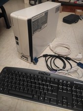 Pc Emachines Windows 10 SSD 250 Go + DD 1to AMD Athlon 4go Ram