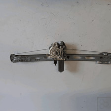 Lève-vitre électrique porte